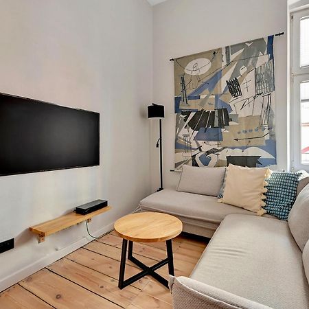 Lion Apartments - Azzuro Premium Loft With 2 Bedr Sopot Kültér fotó