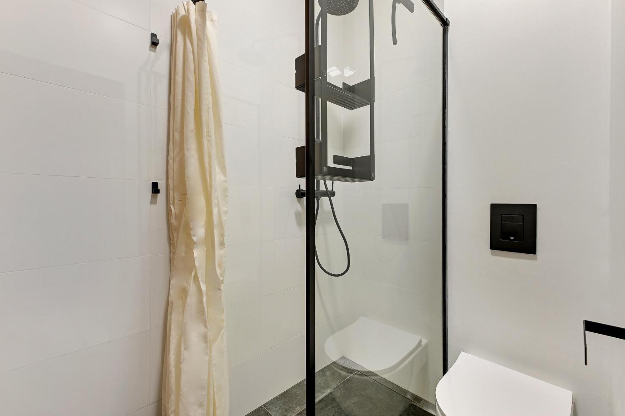 Lion Apartments - Azzuro Premium Loft With 2 Bedr Sopot Kültér fotó